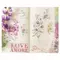 Clear Stamp Set "Love letters by Willow W.", 13-tlg, 12,7x20,3cm 