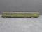 Atlas 2602 Santa Fe Combine Passenger Car #2602 braun Spur N