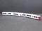 Kato 7074075 RhB Allegra ABe 8/12 ABB Rhätische Bahn Schweiz SpurN OVP