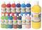 Creall Eco Color, 500 ml., Weiss ...umweltfreundliche Plakatfarbe !