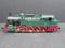 Fleischmann 4810 Tender Dampflok BR T16 (BR 94) KPEV grün/schwaz 8177 Spur H0  VP