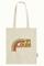 King Louie TOTE BAG LOUIE
