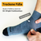 Wrightsocks Coole Socke