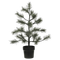 Weihnachtsbaum "Peuce" mit 40 LED´s von House Doctor