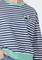 Ragwear WUSS STRIPES MERMAID