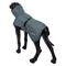 Hundemantel Stormy oliv