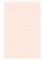 Millimeterblock 80g/m², DIN A4, 25 Blatt