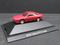 Herpa 20079 Alpina BMW B12 Coupe rot PC-Modelll Spur H0 OVP