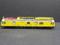 Liliput L163241 Turmtriebwagen BR 704 004-1 DB AG gelb Next 18 Spur N OVP