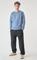 Cleptomanicx LIGULL REGULAR CREWNECK