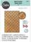 3D Embossing Folder "Muscheln" Muster  A6