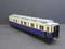 Märklin 2881-04 Sonderserie Hofzug Kaiser Wilhelm II. K.P.E.V. Gefolgewagen/Hofspeisewagen H0 OVP
