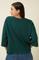 King Louie ANYA TOP COCOON