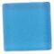 Mosaiksteine transparent, 45 g, 5 x 5 mm, 700 Stück, himmelblau
