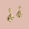 Aqua Dulce   HULDA EARSTUDS 5271