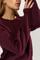 Nümph NUBIR SOLID PULLOVER