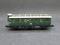 Arnold 3045 Personenwagen DRG Abteilwagen