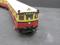 Woytnik F -165 0- S-Bahn  ET 165 Maikäfer DR Antrieb Messing Handarbeits Model Spur H0 OVP