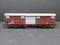 Piko 58941 Güterwagen Schienenreinigungswagen Gbs SBB Spur H0