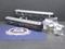 LS Modells MW 1001-01 2er Set Nord Express 1936 CIWL Schlafwagen Spur H0 Neuware OVP