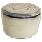 wassergekühlte Butterdose