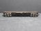 Atlas 2652 Pennsylvania Baggage Car #424 braun Spur N