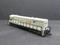 Minitrix 2016 US Diesellok GE U28C N Nr. 576 L & N Louisville & Nashville Railroad grau Spur N