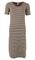 Danefae DANICON RIBBING DRESS 