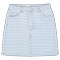 Garcia LADIES DENIM SKIRT D50123