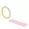 Doppelseitiges Klebeband 3mm, abreißbar, 15m