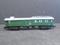 Arnold 0330 Reisezug Gepäckwagen mit Postabteil DB grün Spur N