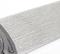 Folia Krepppapier "Silber", Packung mit 10 Rollen