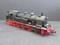 Piko 50602 Dampflok BR 78 134 DB der Epoche III mit Sound und Rauch Spur H0 OVP