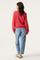 Garcia AJOUR KNIT N260240