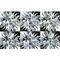 Hologrammfolie 50 µm "Silber" 50 x 70 cm - 5 Bogen je Motiv