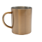 Edelstahl-Thermotasse OTTER-ZENTRUM
