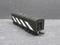 Minitrix 2925 300 US F7 Booster Zwischenwagen Canadian National mit Antrieb  schwarz  N-Spur N