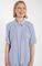 Danefae DANESYREN SEERSUCKER SHIRT