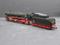 Fleischmann 7170 Dampflok BR 011 066-6 DB Kohletender Spur N, OVP