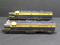 Con-Cor 1400 302 US Diesellok Alco PA-1 Chicago & North Western gelb/grün mit Motor Spur N