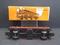 Märklin 313/2 Rungenwagen mit Holzstämmen beladen braun DB Spur H0 AC OVP