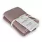 Abwaschtücher 2er Set "Solid" Mauve von Aspegren Denmark