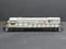 Minitrix 2016 US Diesellok GE U28C N Nr. 576 L & N Louisville & Nashville Railroad grau Spur N