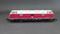 Arnold 2022 Diesellok BR 221 148-0 (ex V 200) rot/silber Simplex Kupplung Spur N OVP