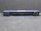 Atlas 4026-303 Box Car Grand Trunk DT & I 27100  blau Spur N