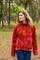 Danefae DANELABRADOR FLEECE ZIP-UP
