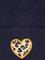 Zwillingsherz LEO HEART BEANIE
