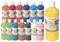 Creall Eco Color, 500 ml., Violett ...umweltfreundliche Plakatfarbe !