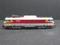 Fleischmann 7361 E-Lok SNCF BoBo TEE Lackierung Baureihe 15000 BB-15006 Spur N