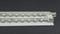 Kato 7078018 (20-016) Grubengleis (offen) 186 mm Spur N